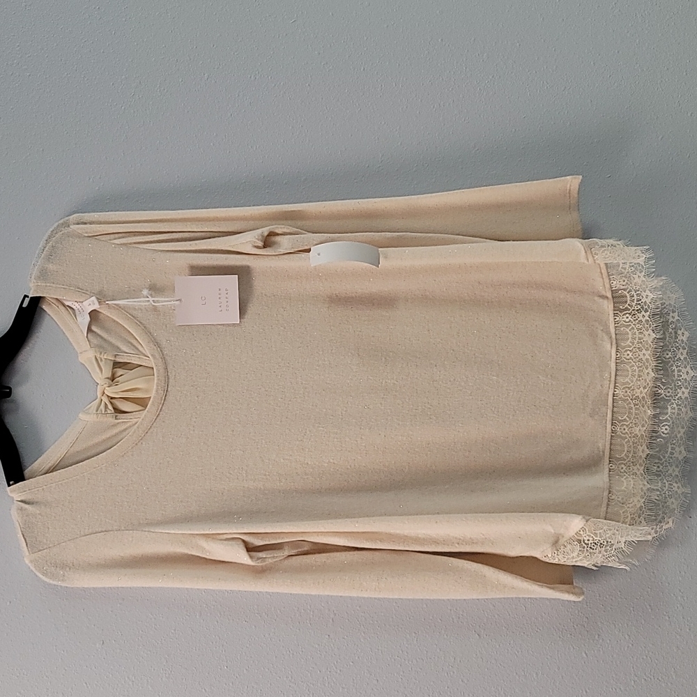 Lauren Conrad Blouse